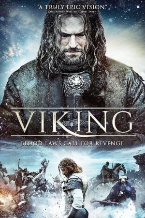Viking 2016 Hindi Dual Audio WEB-DL 720p - 480p - 1080p